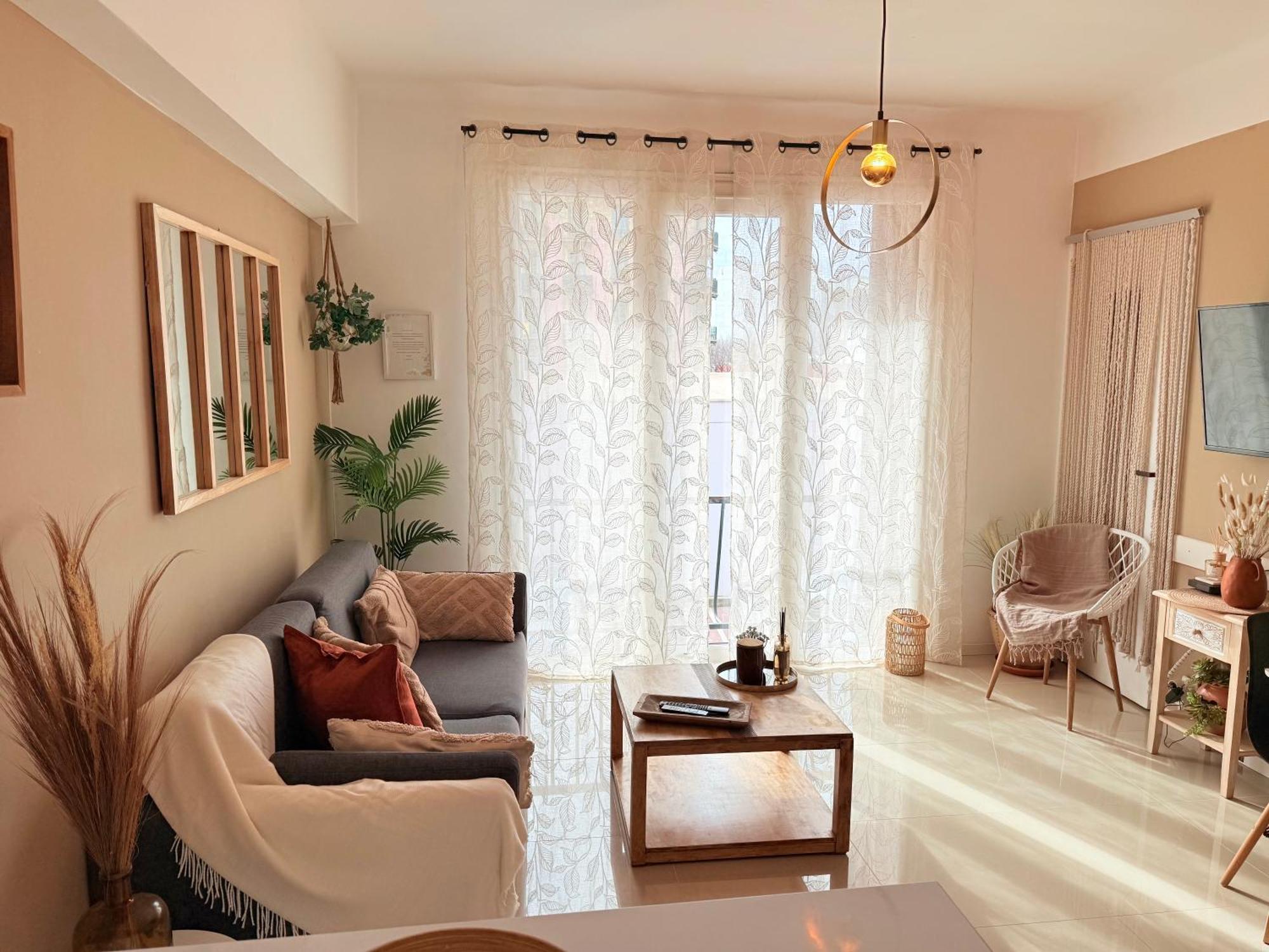Garibaldi 3 Chambres 6 Couchages, Easy Check-In Nice Dış mekan fotoğraf