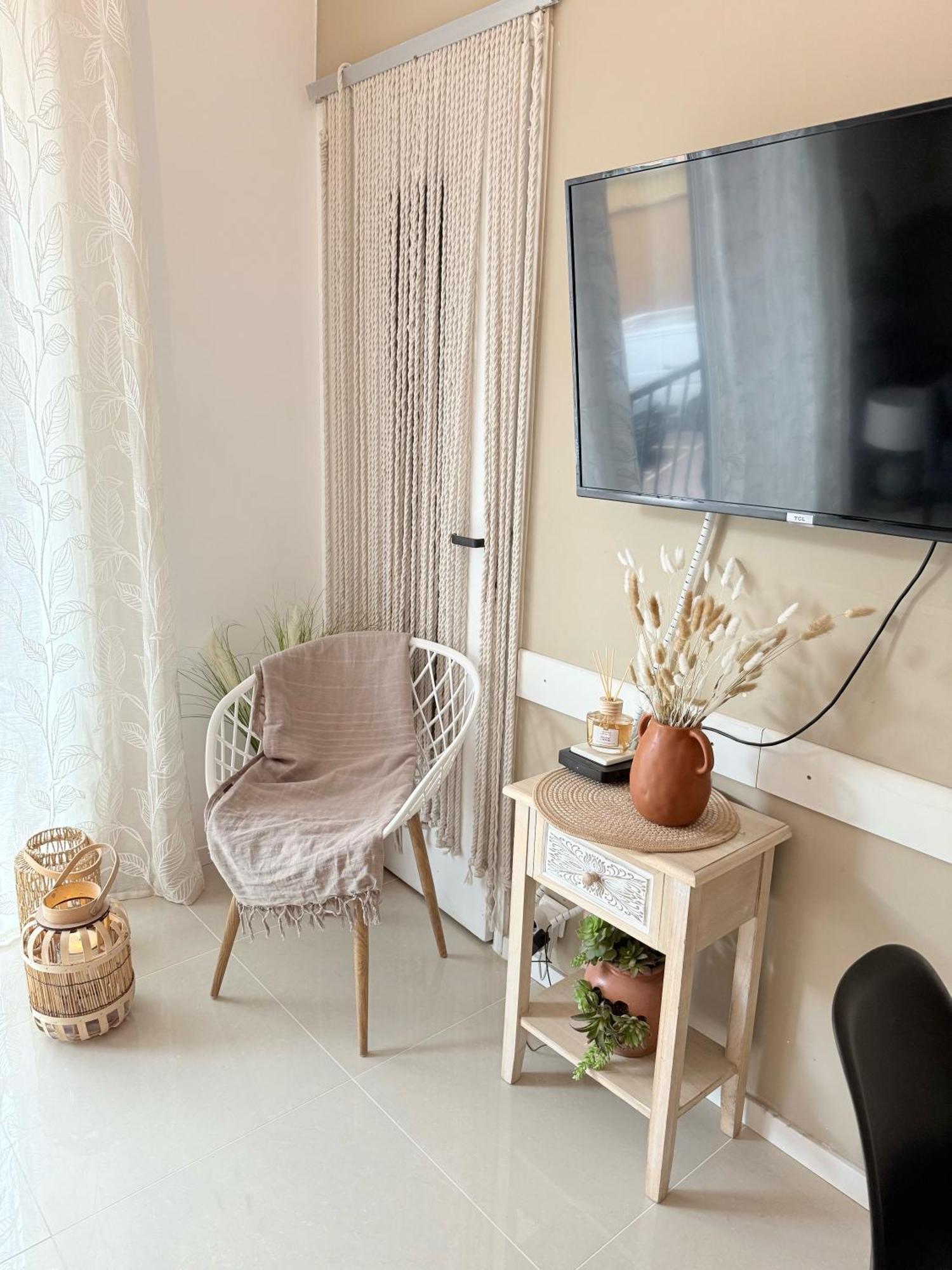 Garibaldi 3 Chambres 6 Couchages, Easy Check-In Nice Dış mekan fotoğraf